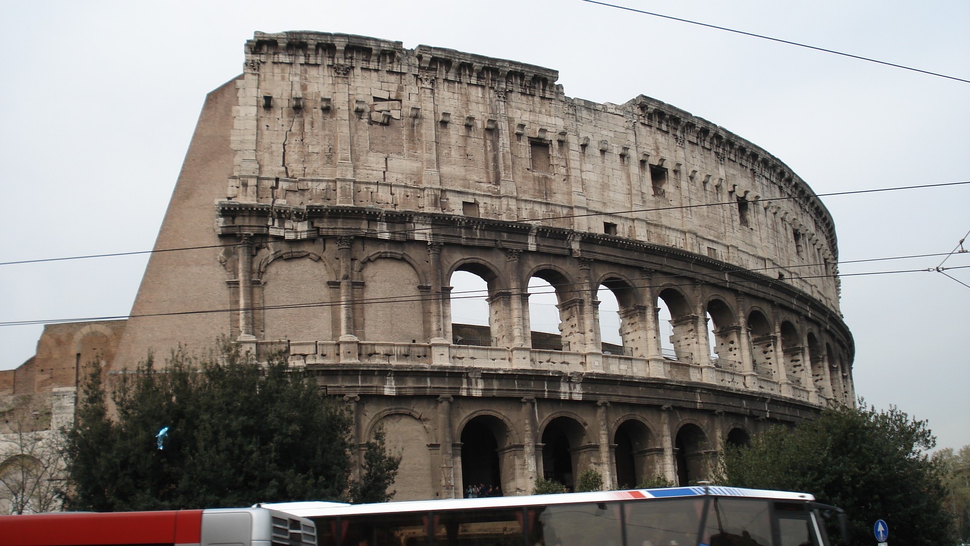 Rome, Italy