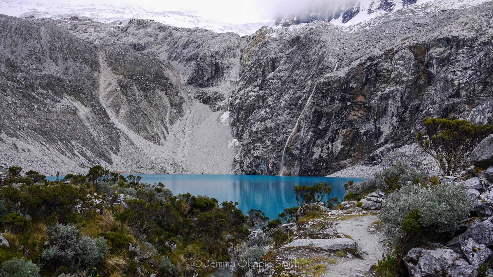 Peru