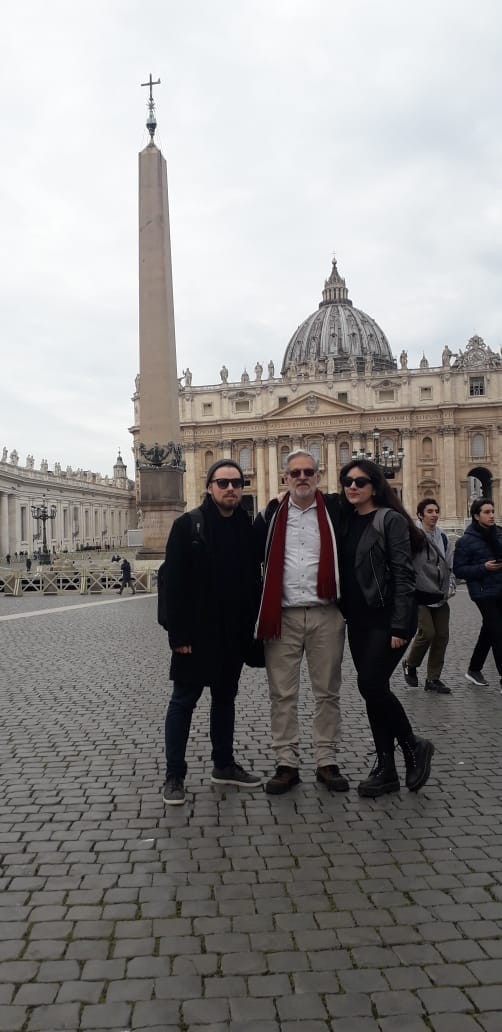 Vatican