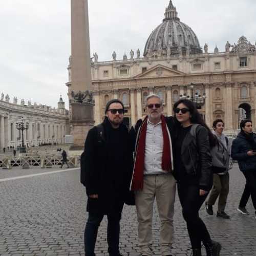 Vatican