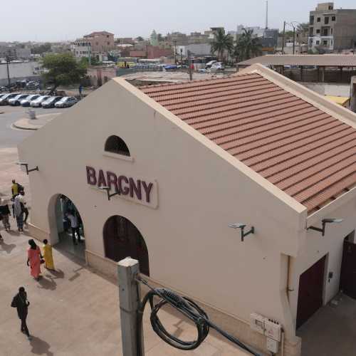 Bargny, Senegal
