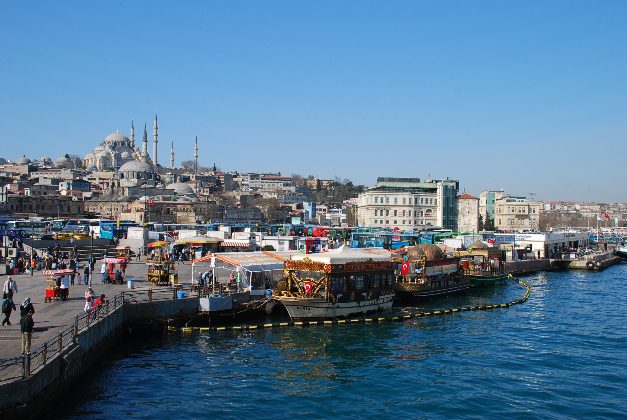 Istanbul, Turkey