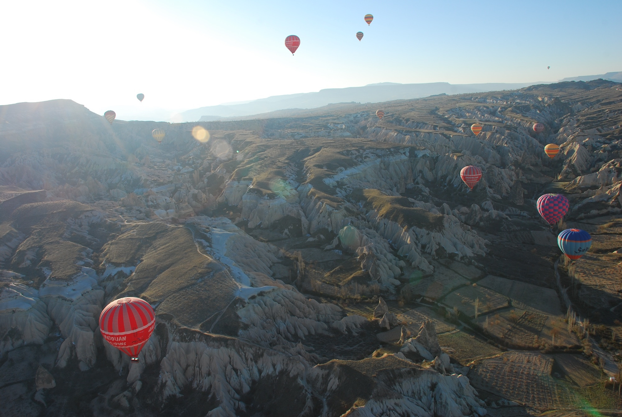 Cappadocia, Turkey