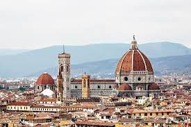 Florence, Italy