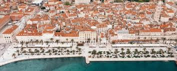 Split, Croatia