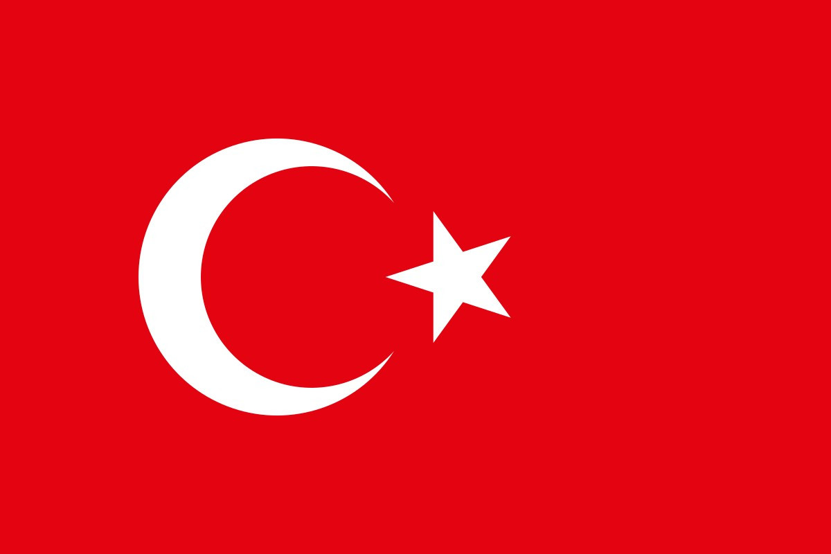 Turkey