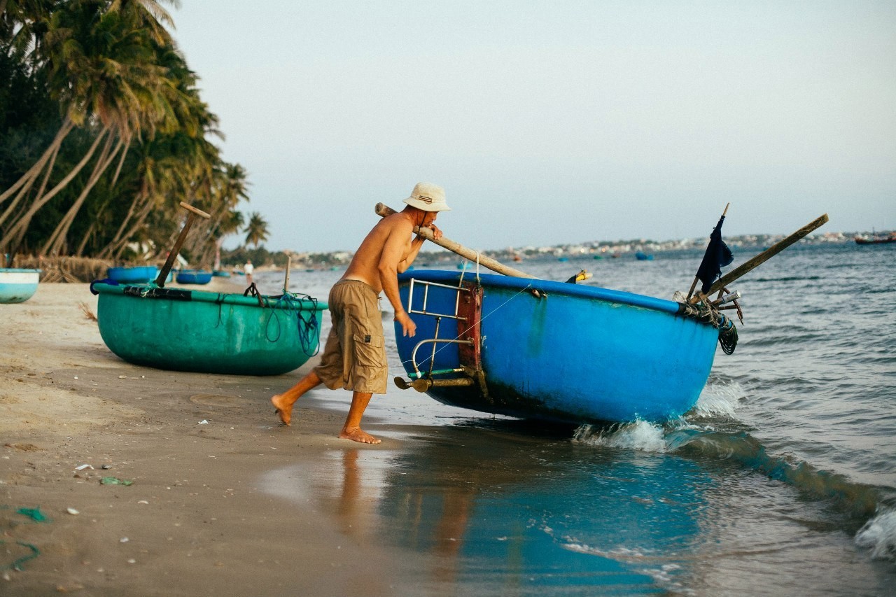 Vietnam