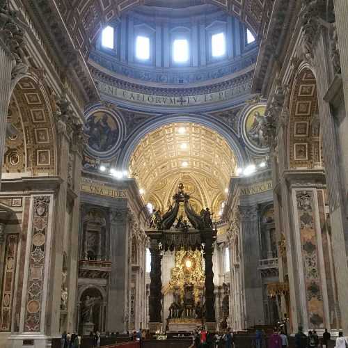 Vatican, Италия