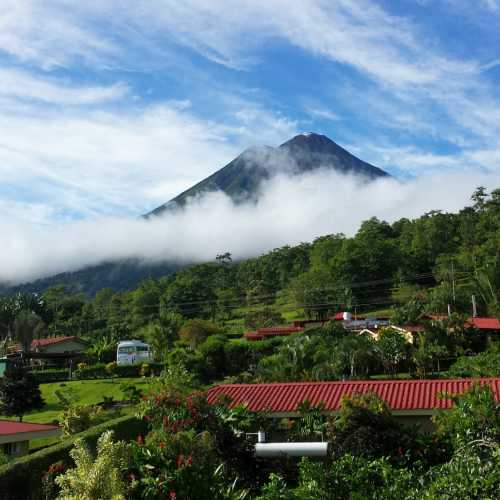 Costa Rica