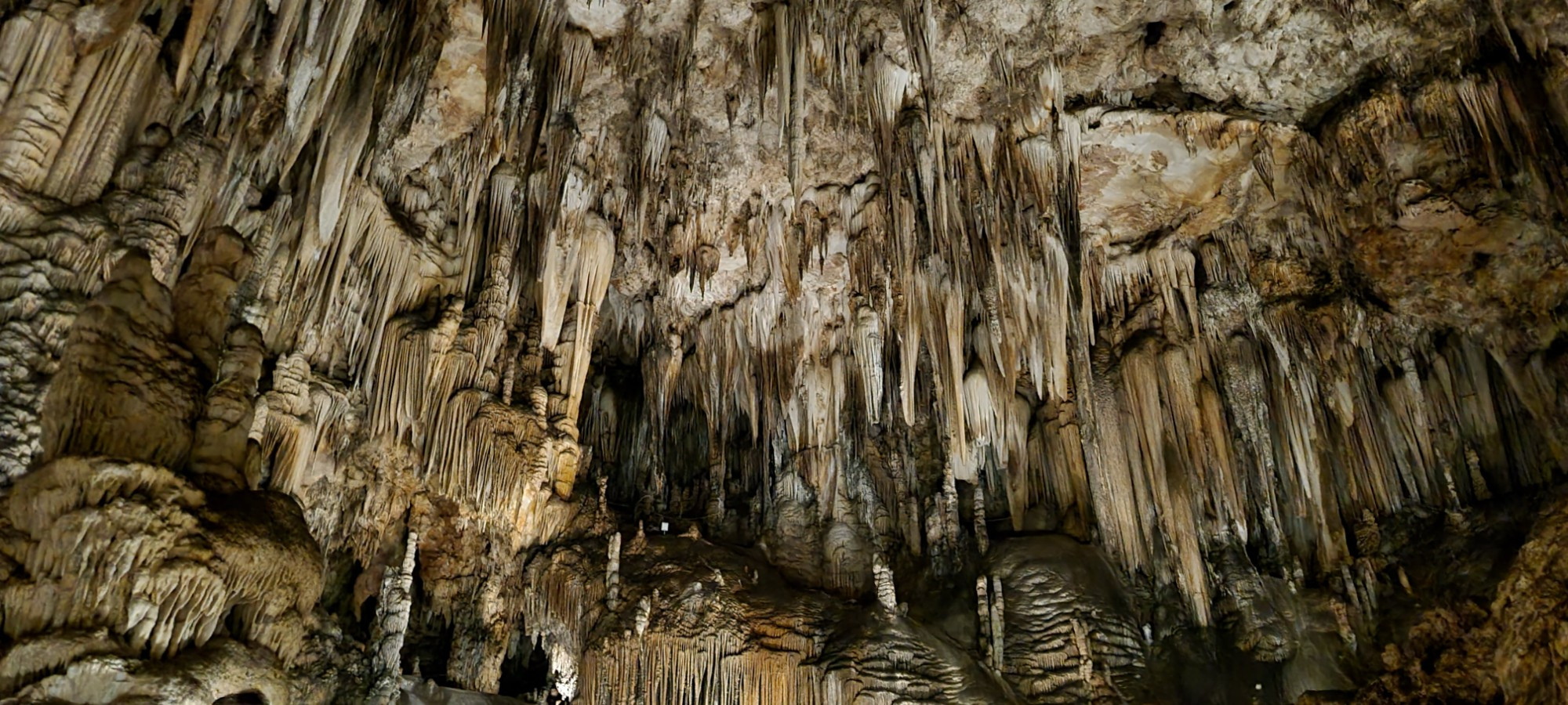 Nerja cave