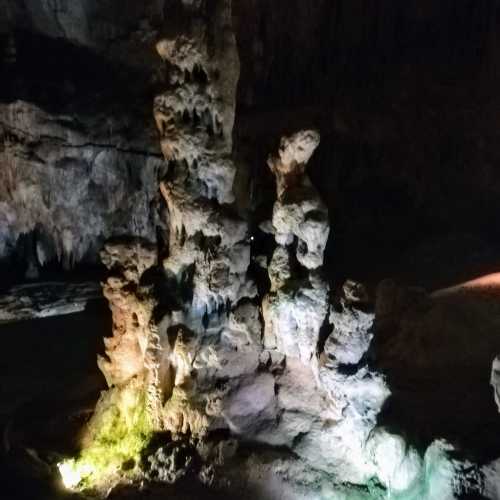 Resava Cave, Serbia