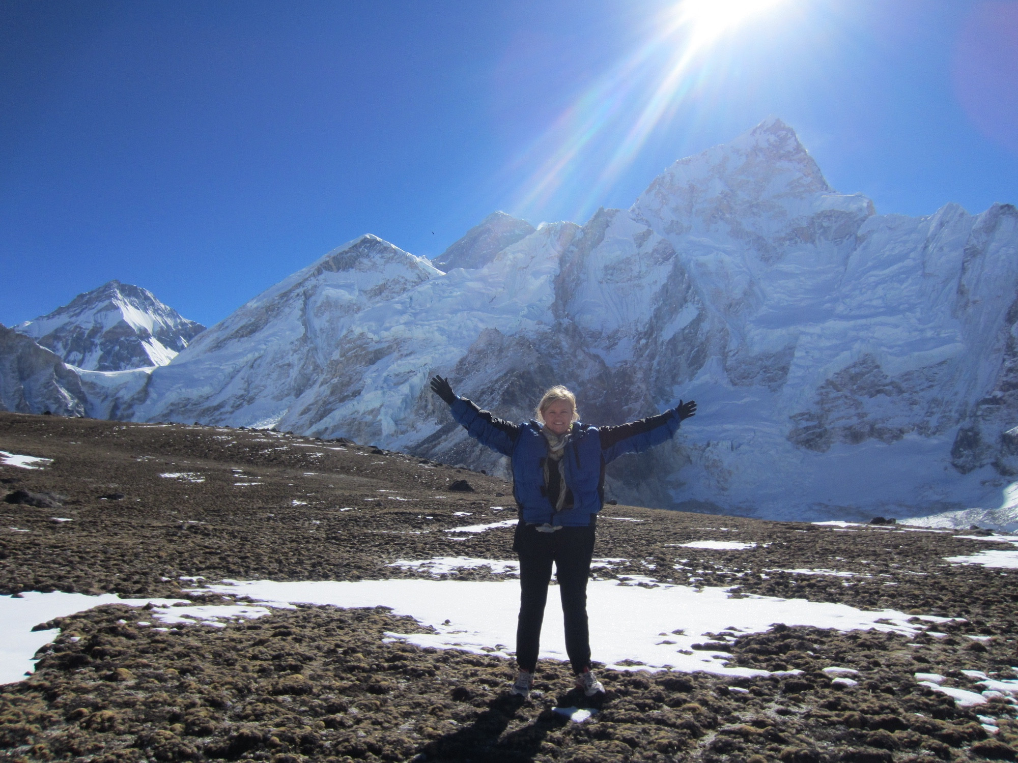 Nepal