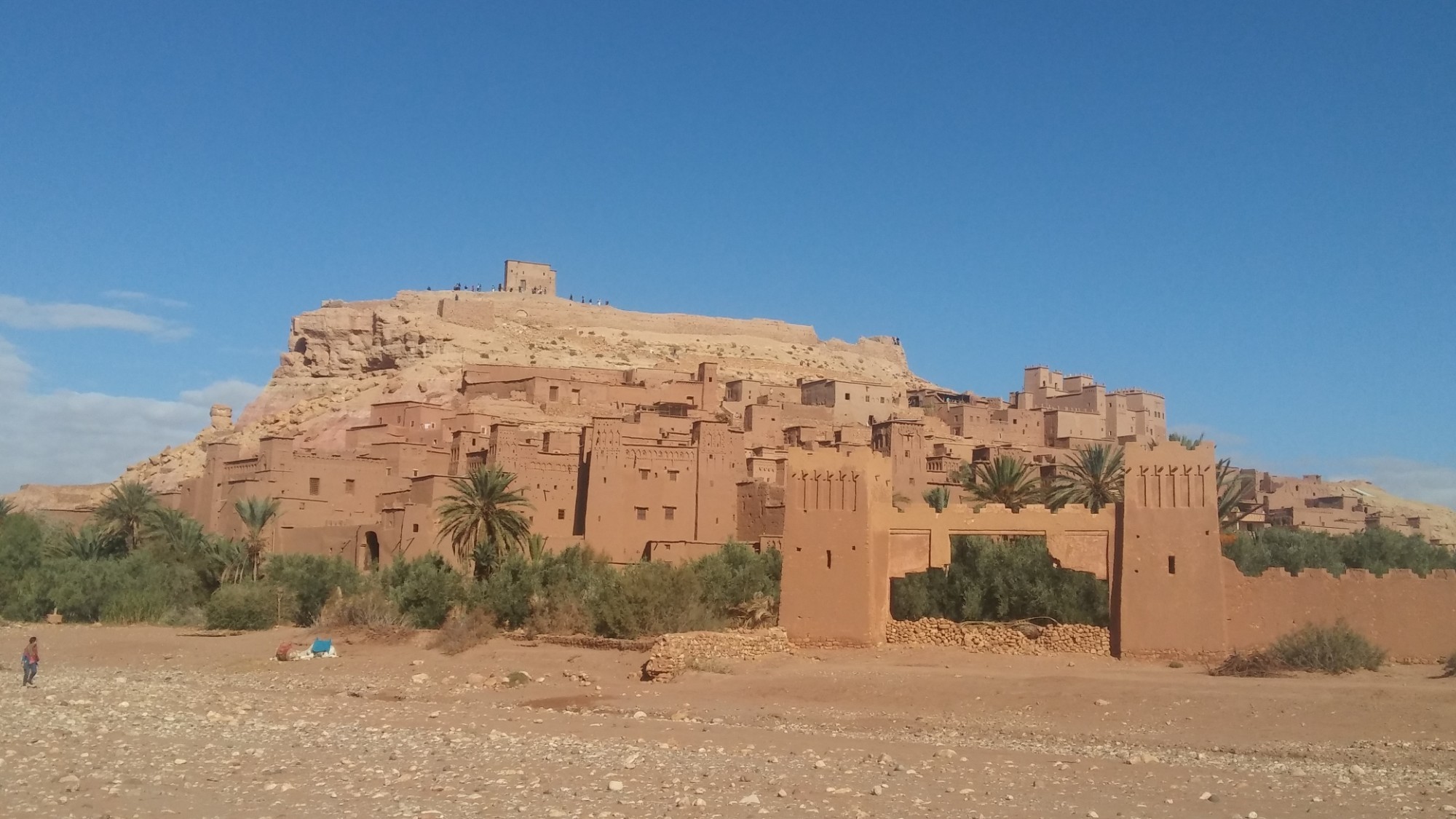 Morocco