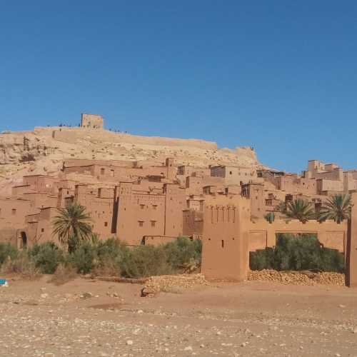 Morocco