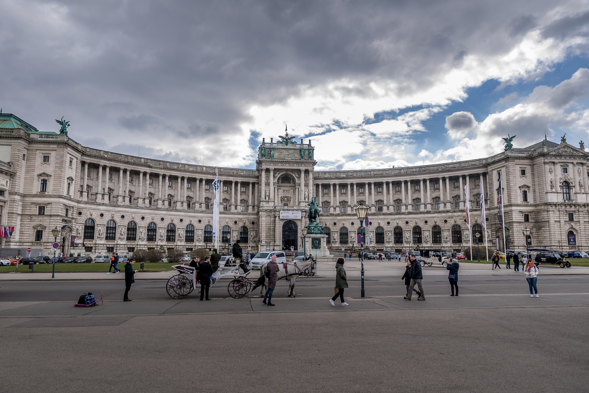 Vienna, Austria