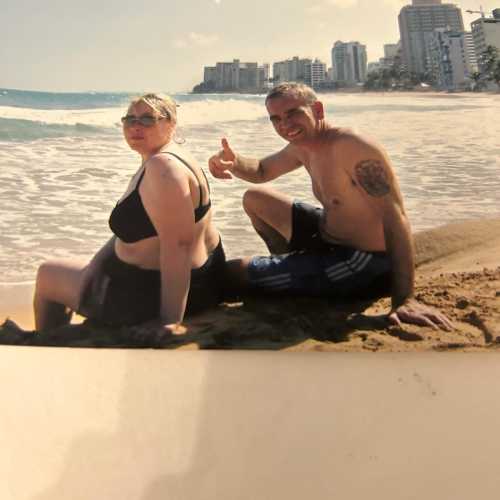 Пуэрто Рико