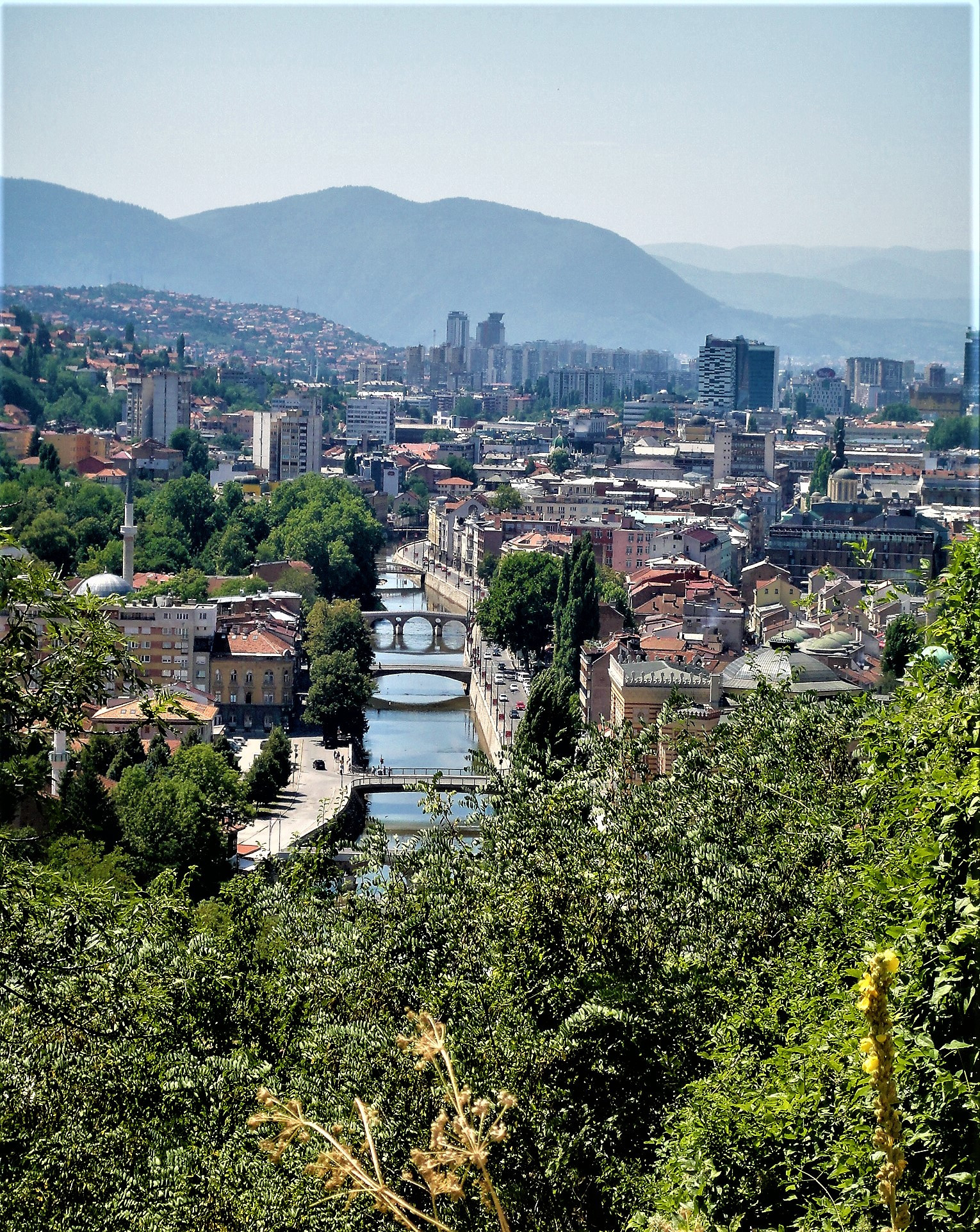 Sarajevo, Bosnia and Herzegovina