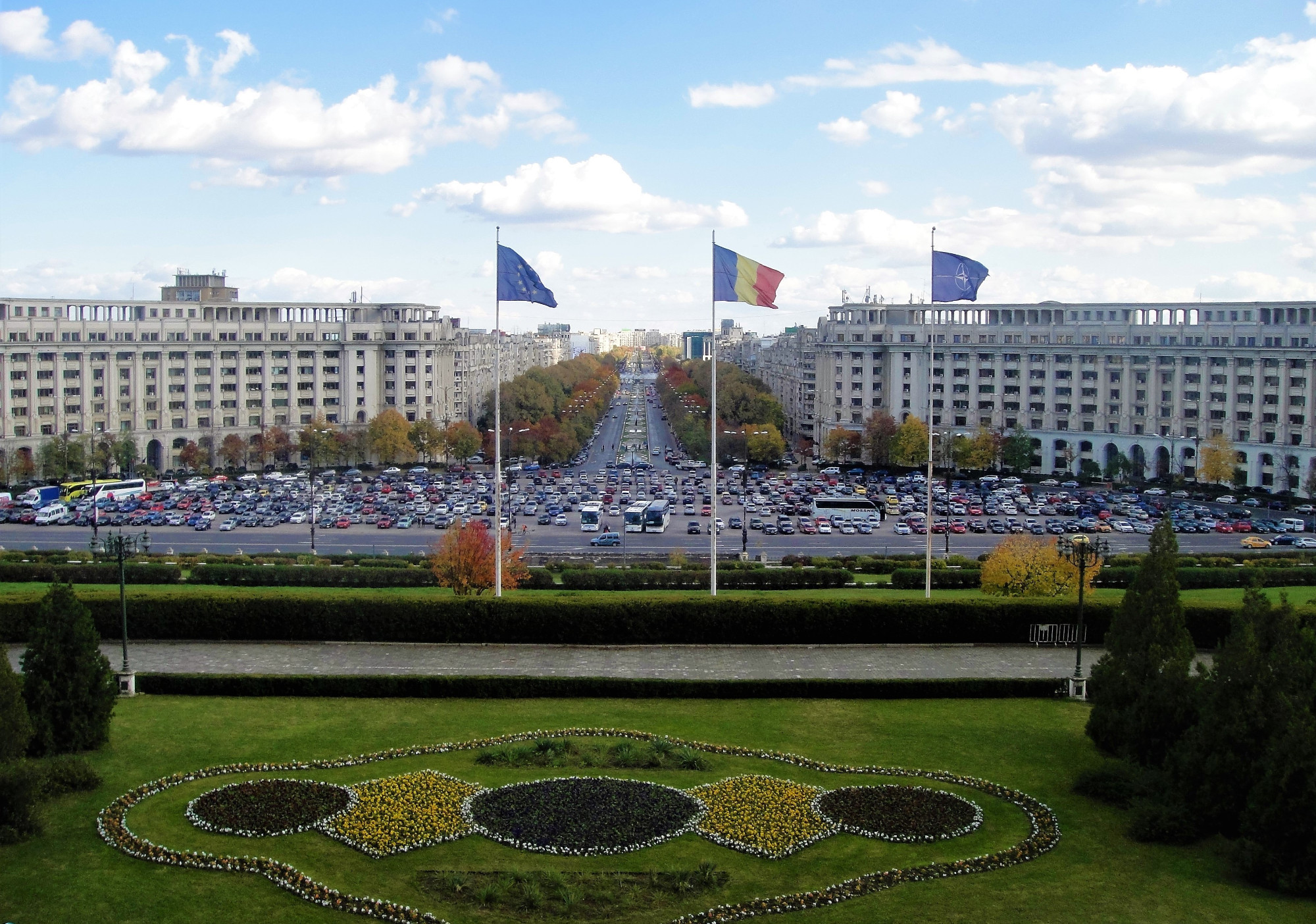 Bucharest, Romania