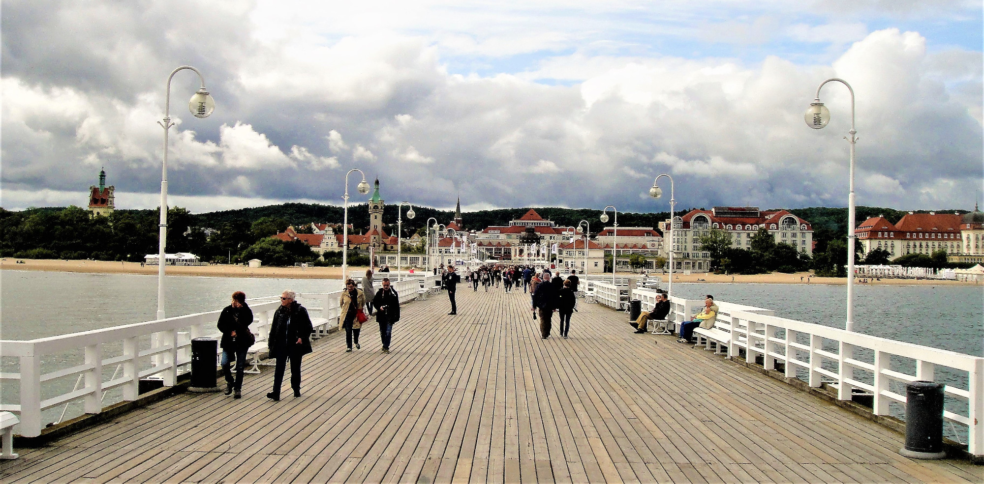 Sopot, Poland