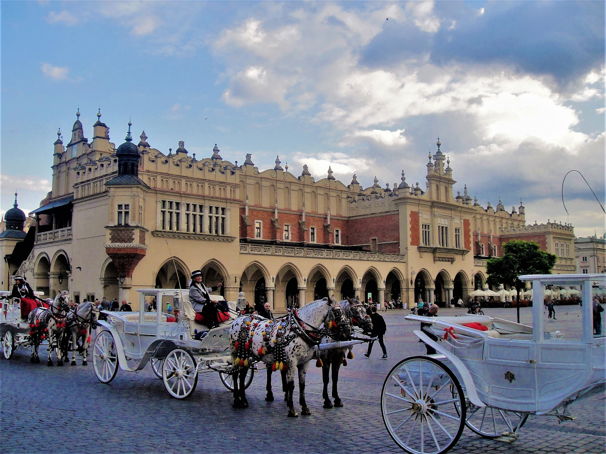 Kraków, Poland