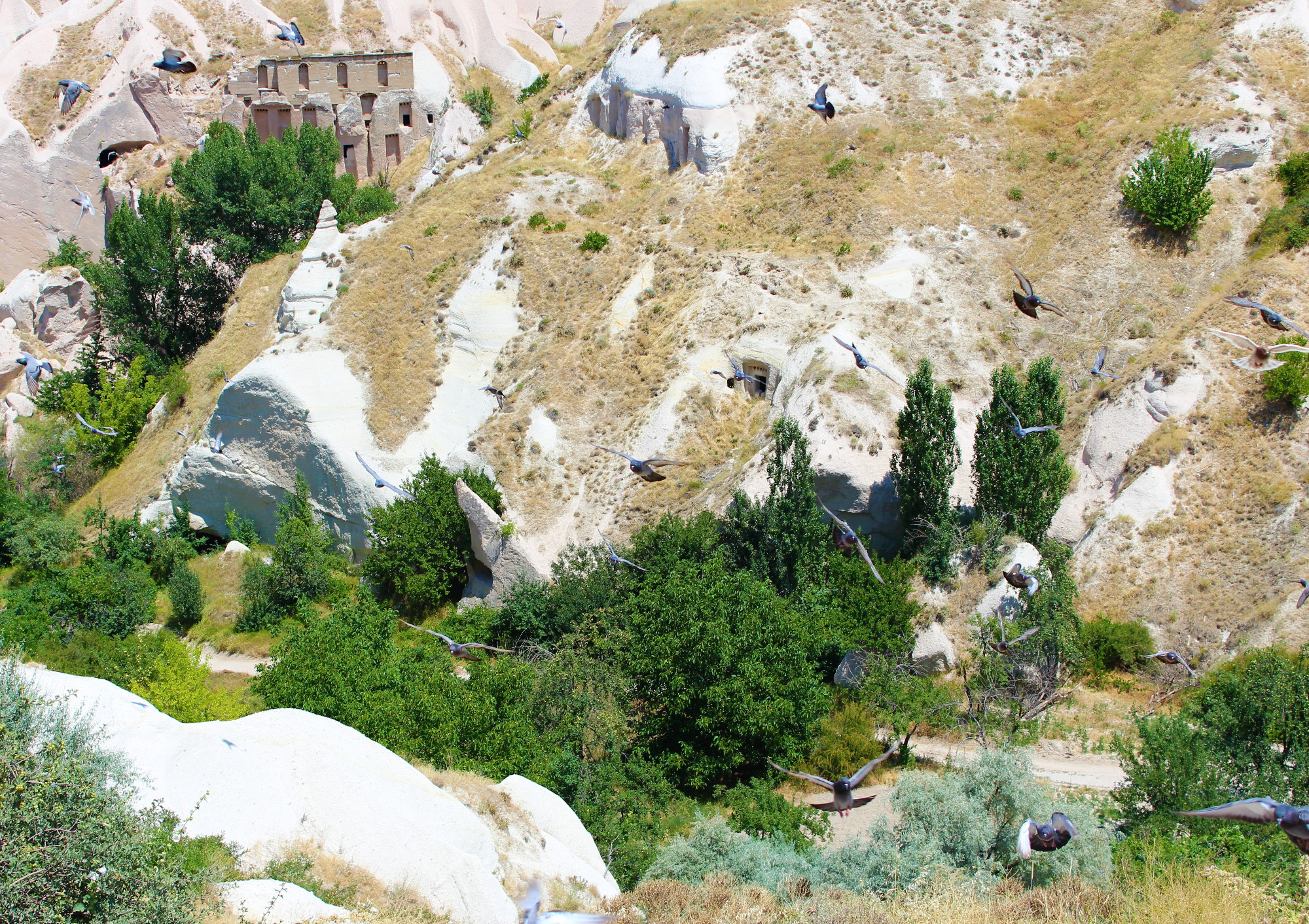 Cappadocia, Turkey