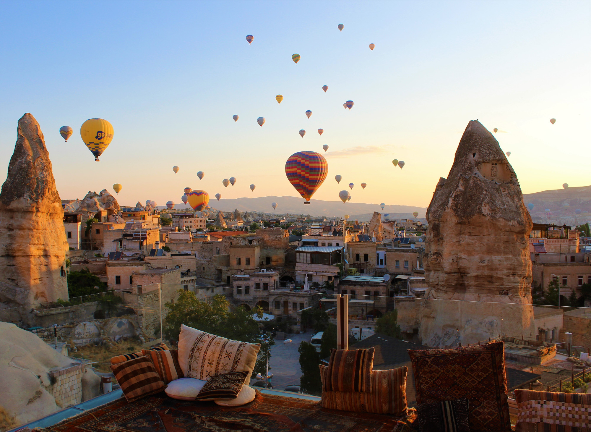 Cappadocia, Turkey