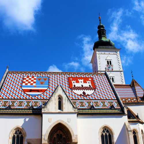 Zagreb, Croatia
