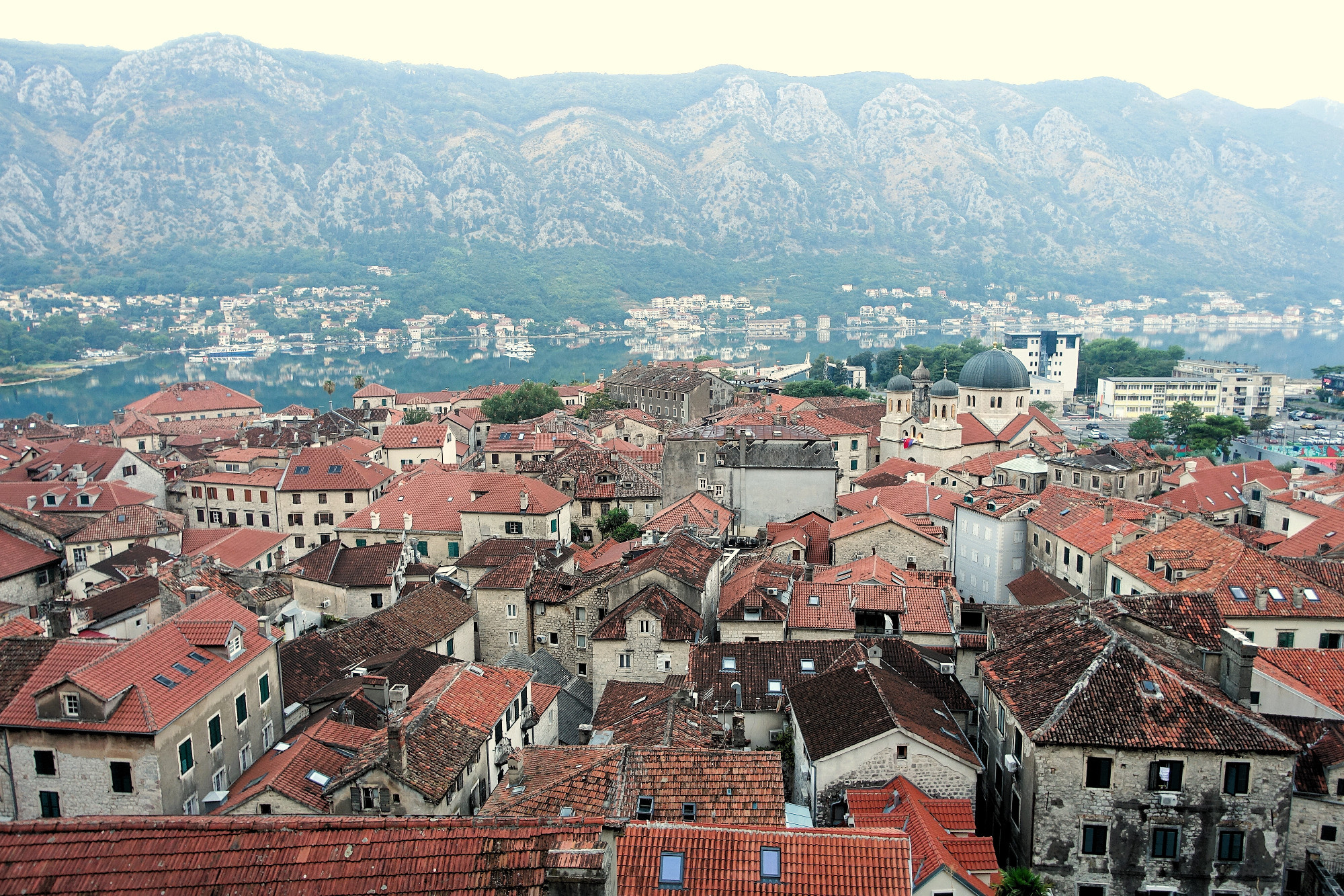 Kotor, Montenegro