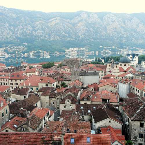 Kotor, Montenegro