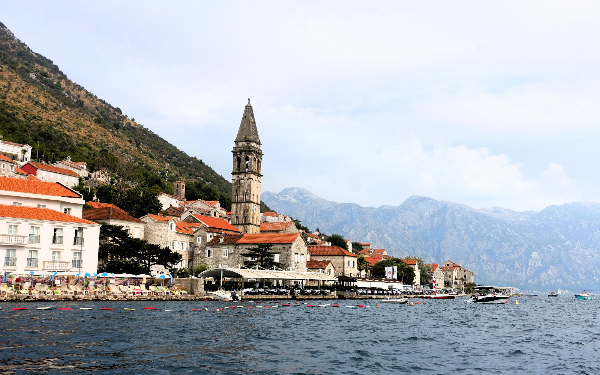 Perast, Montenegro