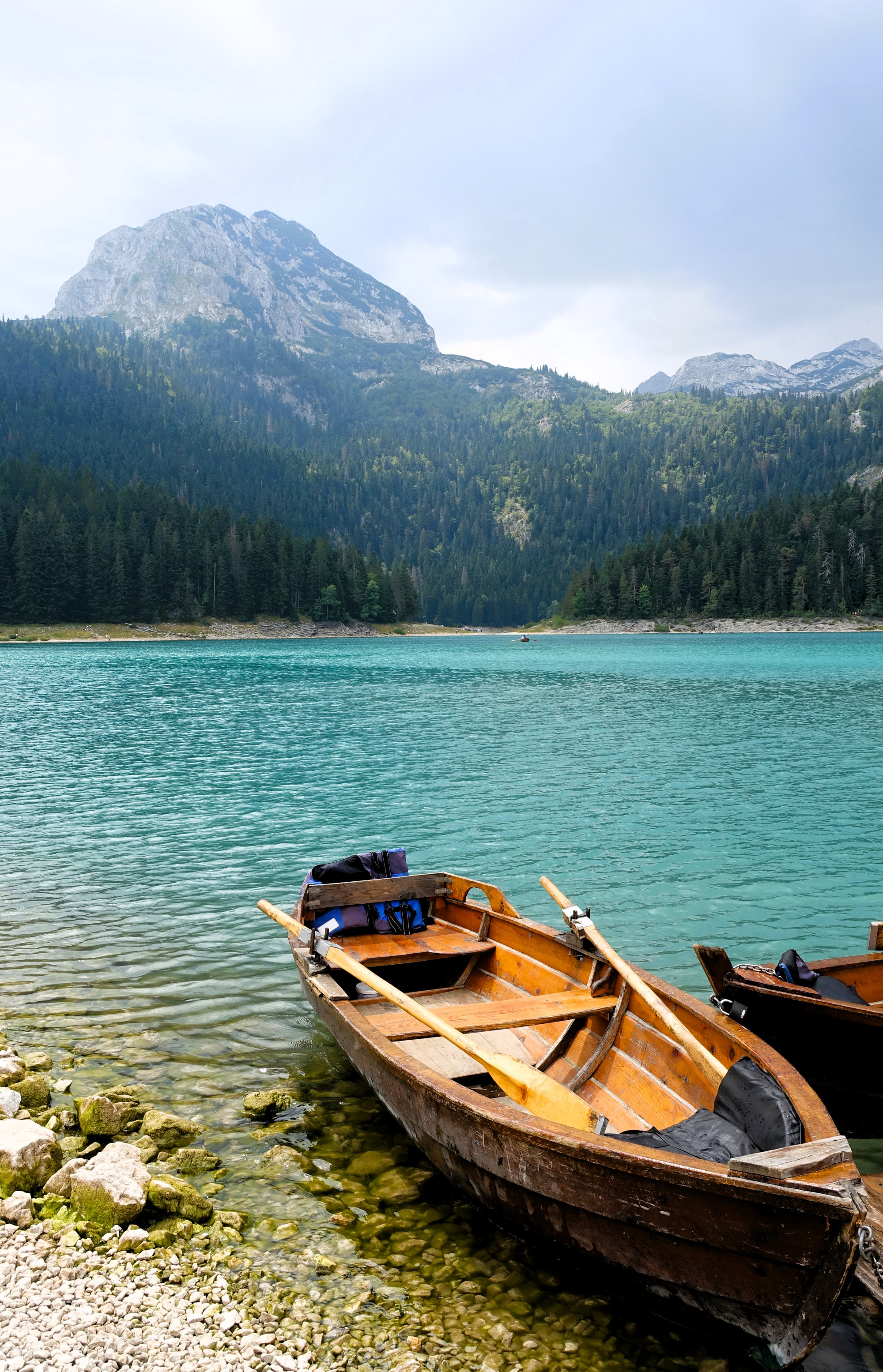 Durmitor, Montenegro