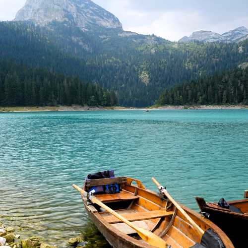 Durmitor, Montenegro