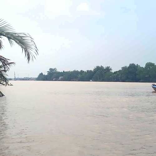 Mekong Delta, Vietnam