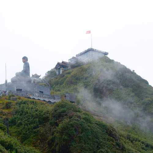 Fansipan Legend, Vietnam