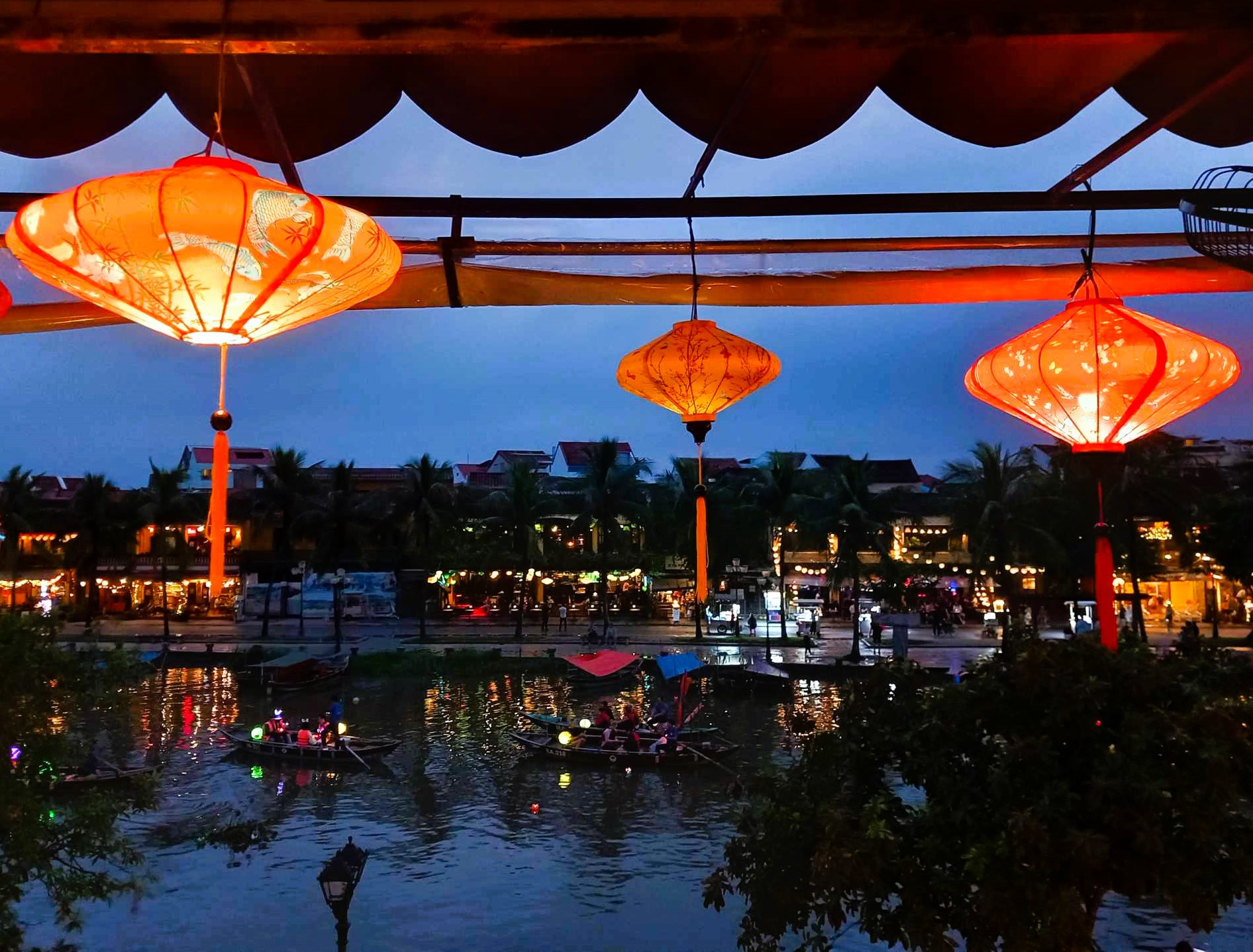 Hoi An, Vietnam