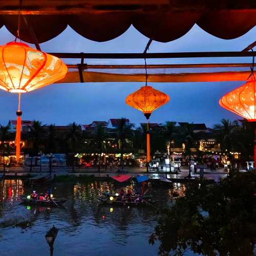 Hoi An, Vietnam