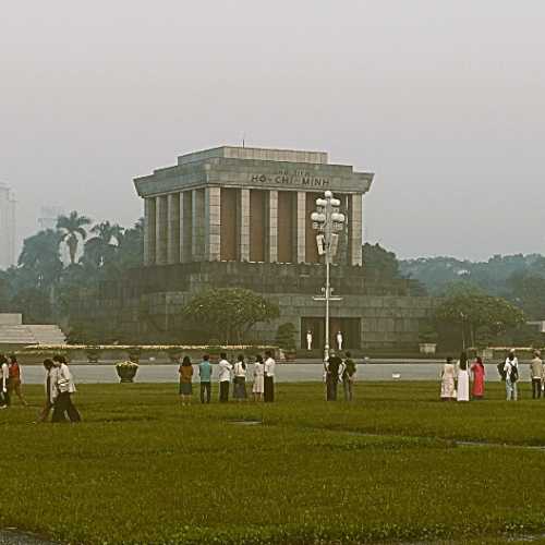 Hanoi, Vietnam