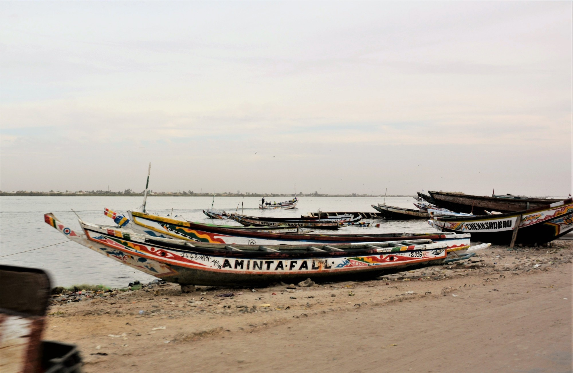 Senegal