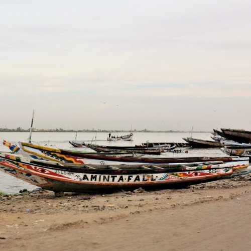 Senegal