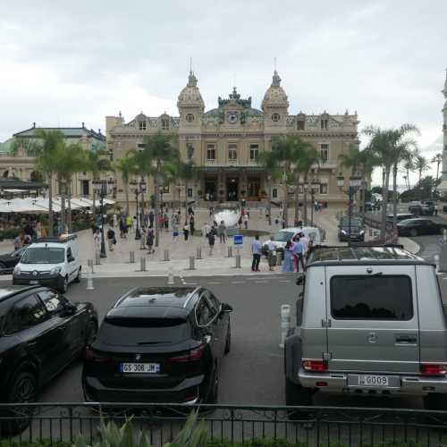 Monaco