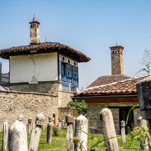 Arabati Baba Tekke, North Macedonia