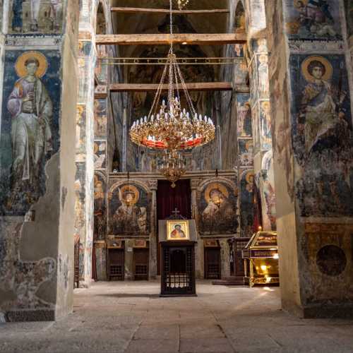 St George church, North Macedonia