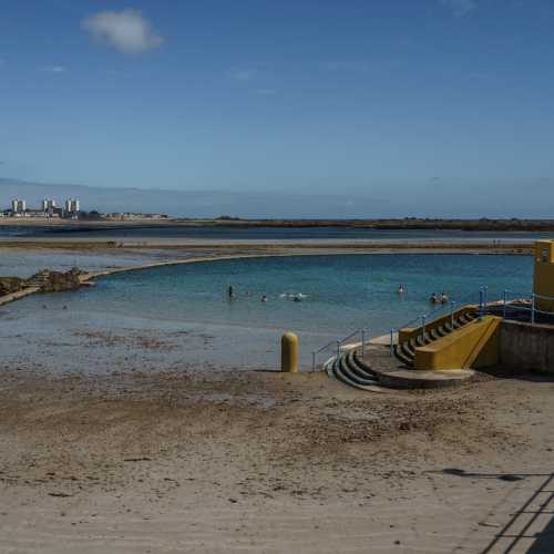 The Lido, Jersey