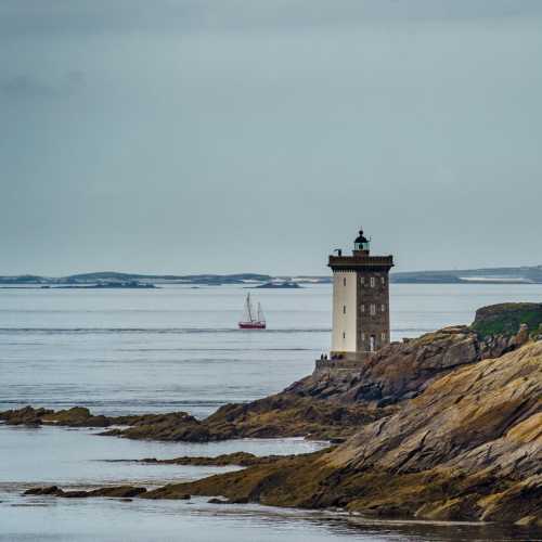 Le Conquet, France