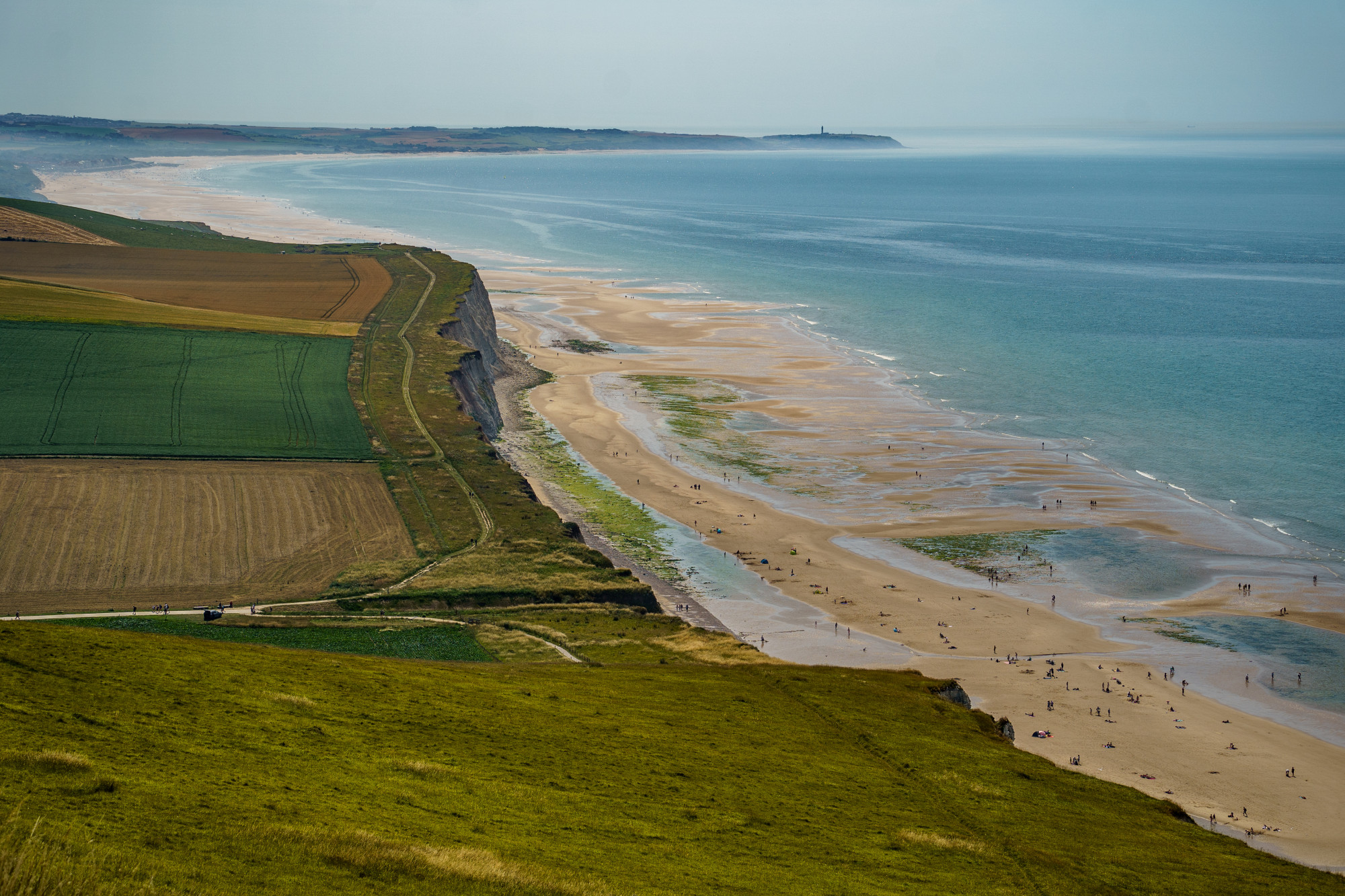 Cap Blanc Nez, France