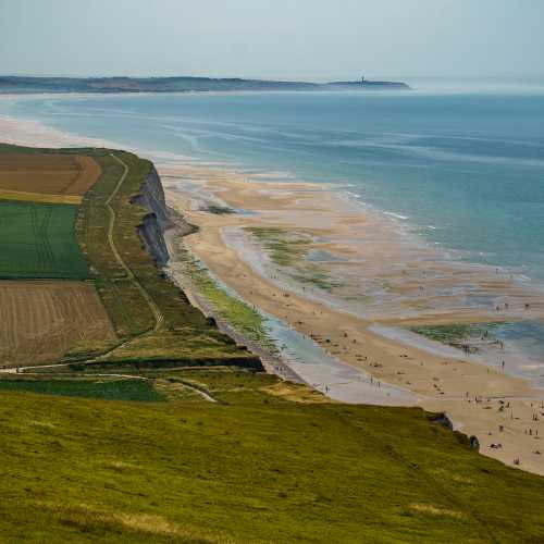 Cap Blanc Nez, France