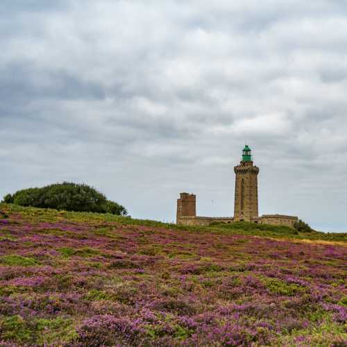 Cap Frehel, Франция