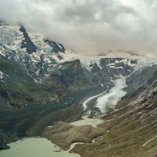 Kaiser Franz Josefs Höhe, Austria