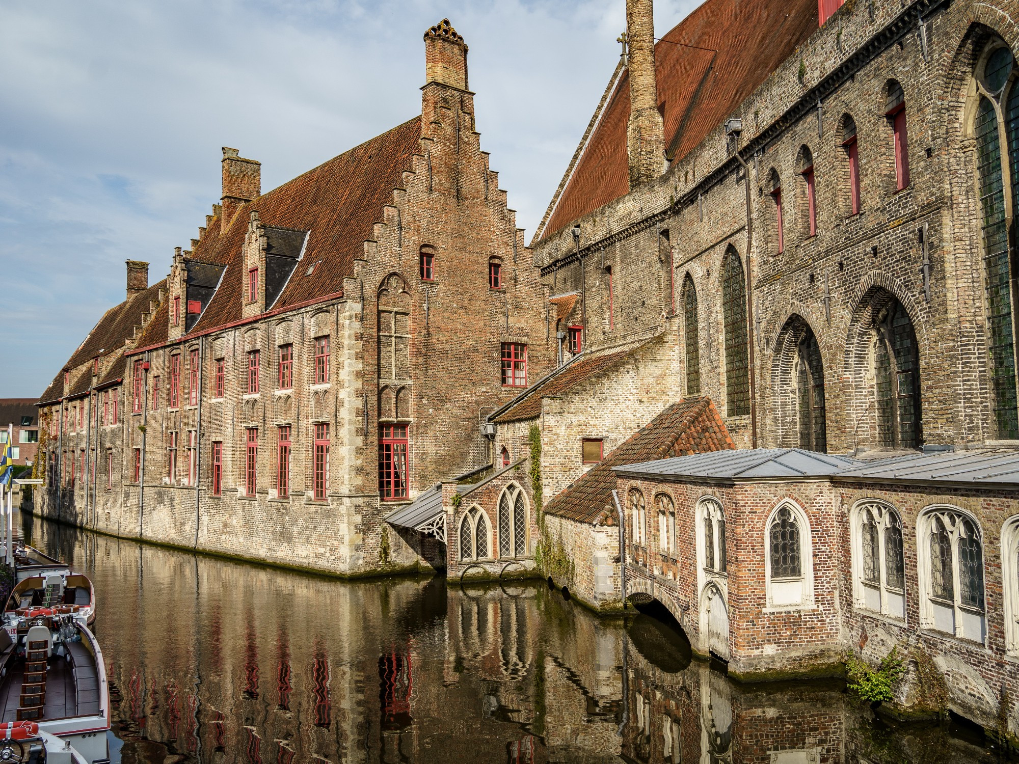 Bruges, Belgium