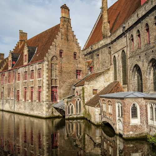 Bruges, Belgium